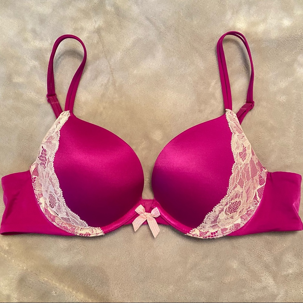 Victoria’s Secret Very Sexy Push-up Bra 36A